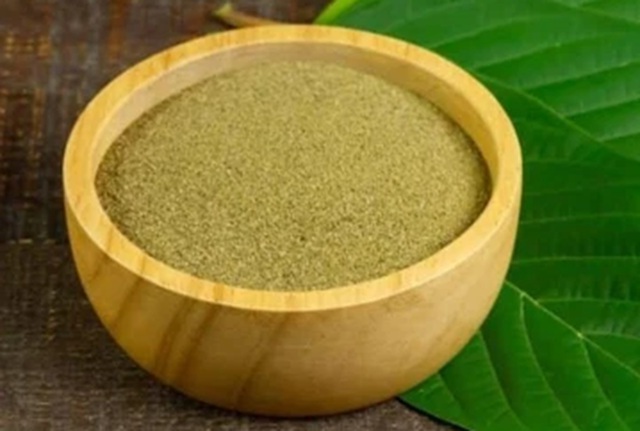 miska kratomu